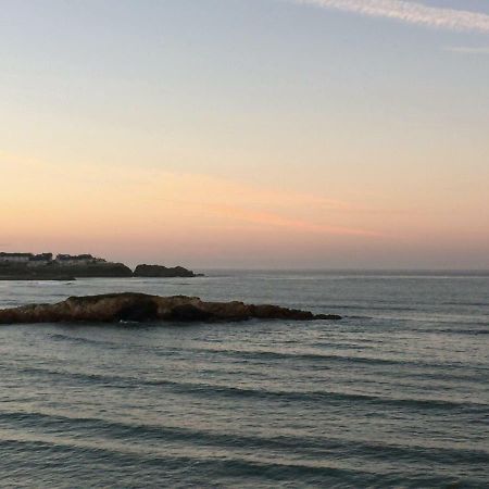 Playa Altar Vistas A La Ria Διαμέρισμα Barreiros Εξωτερικό φωτογραφία