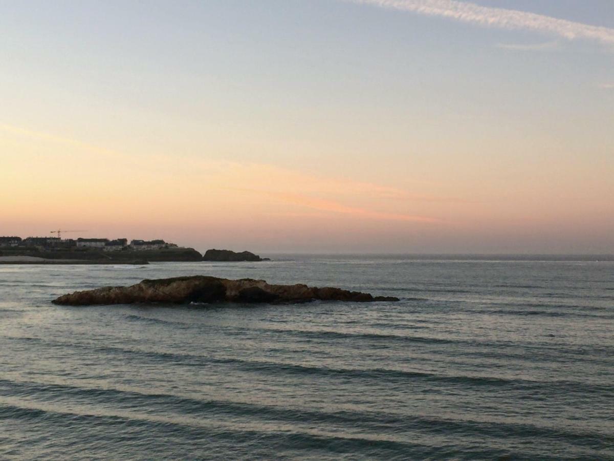 Playa Altar Vistas A La Ria Διαμέρισμα Barreiros Εξωτερικό φωτογραφία